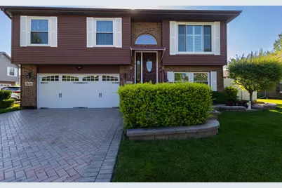 16211 Hunter Court, Orland Hills, IL 60487 - Photo 1