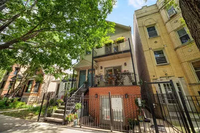 2441 N Fairfield Avenue #1, Chicago, IL 60647 - Photo 1