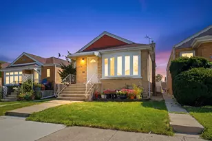 3707 W 70th Pl, Chicago, IL 60629 - Photo 1