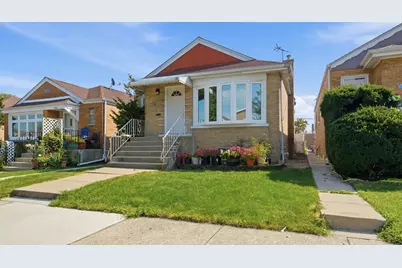 3707 W 70th Place, Chicago, IL 60629 - Photo 2