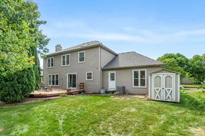 2619 Snowbird Lane, Naperville, IL 60564 - Photo 26