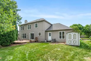2619 Snowbird Ln, Naperville, IL 60564 - Photo 26