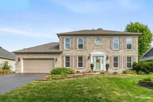 2619 Snowbird Ln, Naperville, IL 60564 - Photo 1