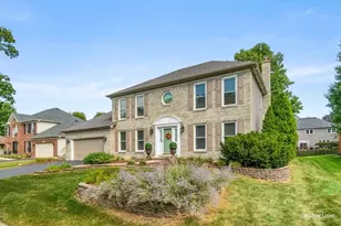 2619 Snowbird Ln, Naperville, IL 60564 - Photo 2