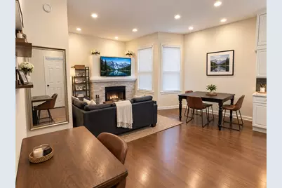 1914 N Sheffield Avenue N #3R, Chicago, IL 60614 - Photo 4