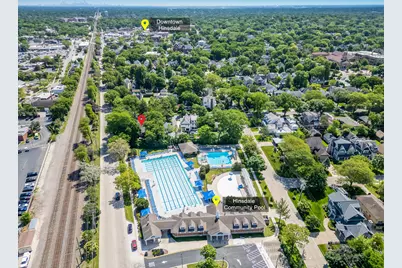 130 S Madison Street, Hinsdale, IL 60521 - Photo 36