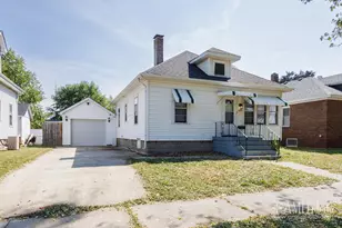 820 S 6th Ave, Kankakee, IL 60901 - Photo 1