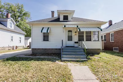 820 S 6th Avenue, Kankakee, IL 60901 - Photo 2