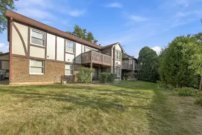 4955 Kimball Hill Drive #C2, Rolling Meadows, IL 60008 - Photo 32