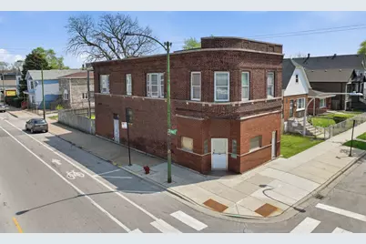 4143 S Wallace Street, Chicago, IL 60609 - Photo 1