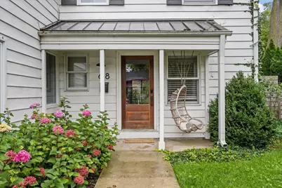 618 Melrose Avenue, Kenilworth, IL 60043 - Photo 2