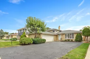 2847 Buckingham Ave, Westchester, IL 60154 - Photo 1