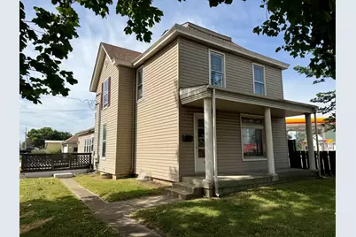 154 E Third Street, Manteno, IL 60950 - Photo 2