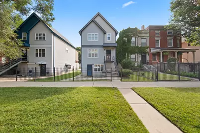 6449 S Kenwood Avenue #2, Chicago, IL 60637 - Photo 1