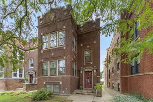 5353 N Spaulding Ave, Chicago, IL 60625 - Photo 1