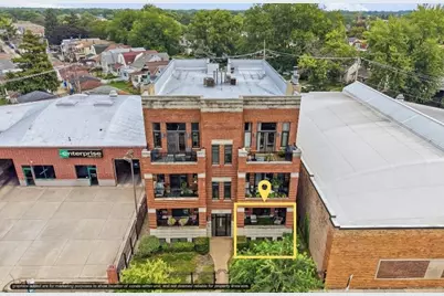 5445 N Northwest Highway #1S, Chicago, IL 60630 - Photo 2