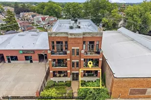 5445 N Northwest Hwy, Chicago, IL 60630 - Photo 2