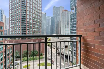 440 N McClurg Court #1105, Chicago, IL 60611 - Photo 4