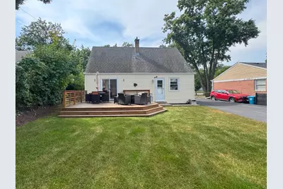 817 S Spring Road, Elmhurst, IL 60126 - Photo 12