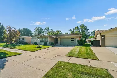 1050 W Strieff Lane, Glenwood, IL 60425 - Photo 20