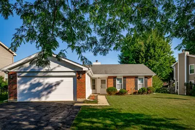 1704 Stratton Pond Lane, Schaumburg, IL 60194 - Photo 1