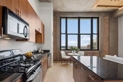 320 E 21st Street #807, Chicago, IL 60616 - Photo 10