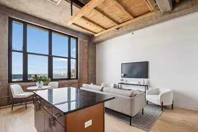 320 E 21st Street #807, Chicago, IL 60616 - Photo 6