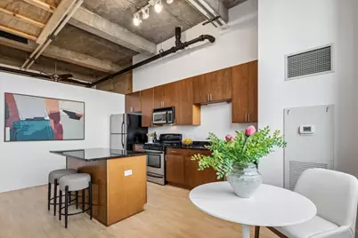 320 E 21st Street #807, Chicago, IL 60616 - Photo 8