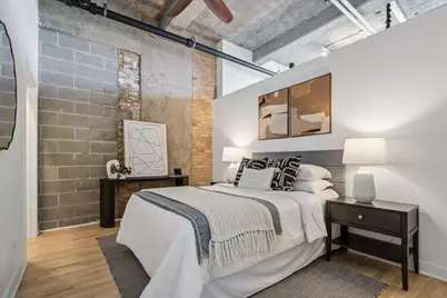 320 E 21st Street #807, Chicago, IL 60616 - Photo 12