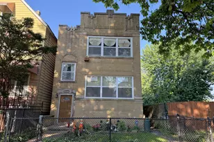 6749 S Peoria St, Chicago, IL 60621 - Photo 1