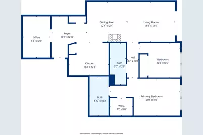 744 N Clark Street #305, Chicago, IL 60654 - Photo 18