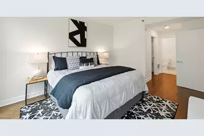 744 N Clark Street #305, Chicago, IL 60654 - Photo 10