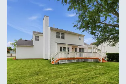 1718 Midday Drive, Zion, IL 60099 - Photo 30