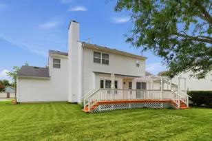 1718 Midday Dr, Zion, IL 60099 - Photo 30