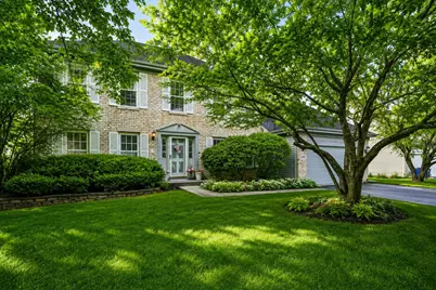 5282 Galloway Drive, Hoffman Estates, IL 60192 - Photo 1