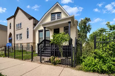 542 N Lavergne Avenue, Chicago, IL 60644 - Photo 4