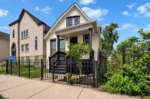 542 N Lavergne Ave, Chicago, IL 60644 - Photo 4