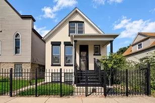 542 N Lavergne Ave, Chicago, IL 60644 - Photo 2