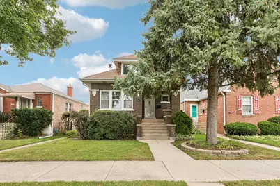 3616 Wisconsin Avenue, Berwyn, IL 60402 - Photo 1