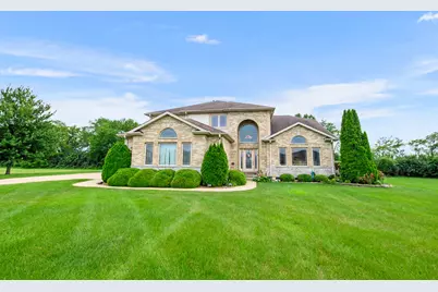 6921 W McCampbell Drive, Monee, IL 60449 - Photo 1