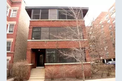 1505 Maple Avenue #1, Evanston, IL 60201 - Photo 1