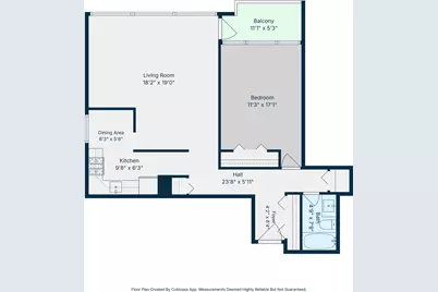 2605 S Indiana Avenue #1007, Chicago, IL 60616 - Photo 20