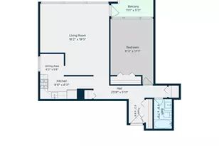 2605 S Indiana Ave, Chicago, IL 60616 - Photo 20
