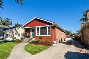 9341 Menard Ave, Oak Lawn, IL 60453 - Photo 1