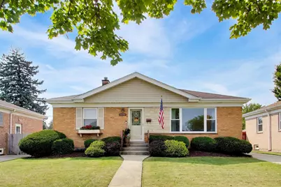 1650 Mayfair Avenue, Westchester, IL 60154 - Photo 1