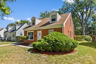 344 N Hammes Ave, Kankakee, IL 60901 - Photo 1
