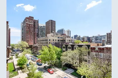 508 W Melrose Street #5D, Chicago, IL 60657 - Photo 18