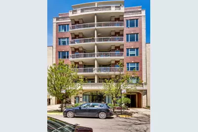 508 W Melrose Street #5D, Chicago, IL 60657 - Photo 1