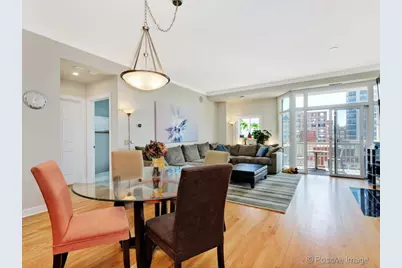 508 W Melrose Street #5D, Chicago, IL 60657 - Photo 6