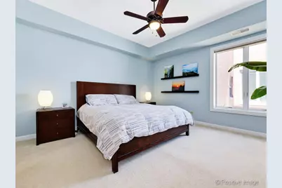 508 W Melrose Street #5D, Chicago, IL 60657 - Photo 10